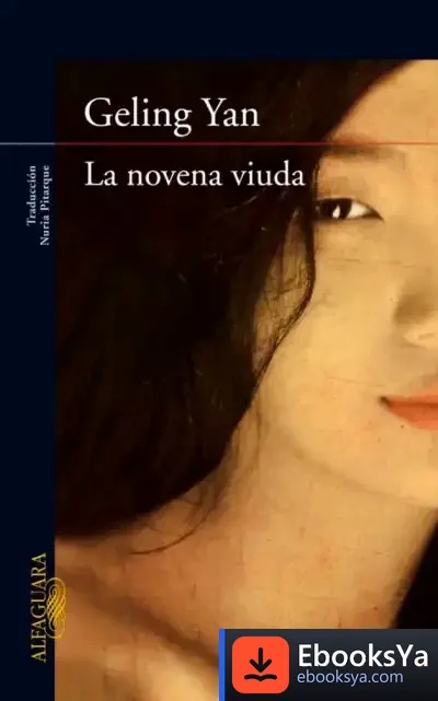 Descargar La Novena Viuda