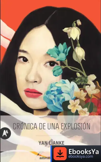 Descargar Crónica De Una Explosión