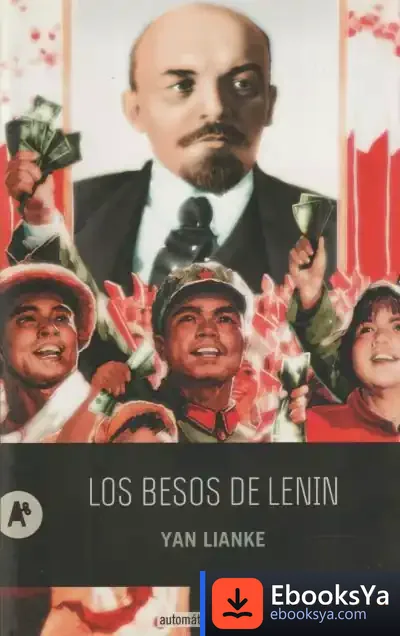 Descargar Los Besos De Lenin