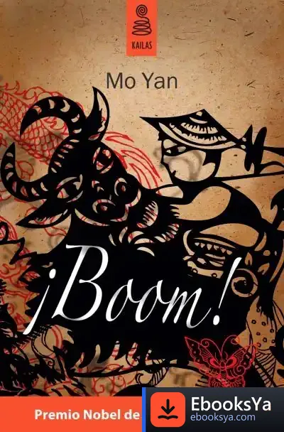 Descargar ¡Boom!