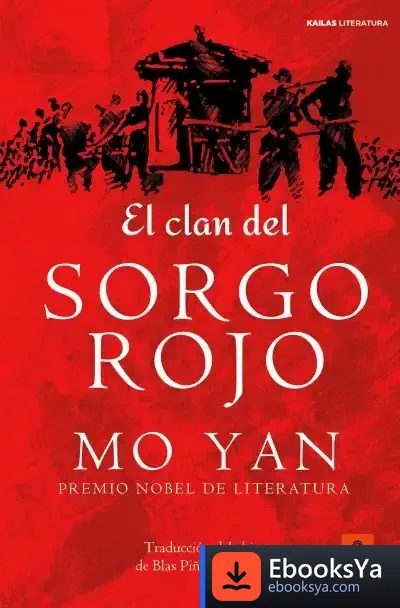 Descargar El Clan Del Sorgo Rojo
