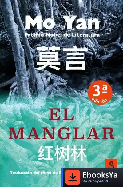 Descargar El Manglar de Yan Mo