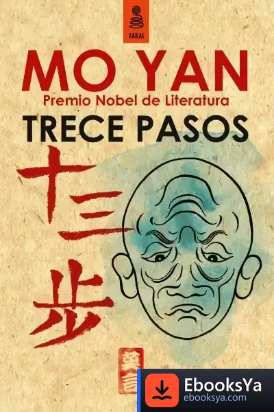 Descargar Trece Pasos de Yan Mo