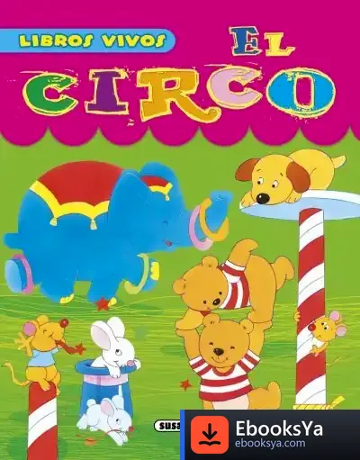 Descargar Libros Vivos. El Circo