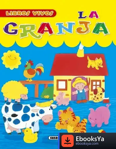 Descargar Libros Vivos. La Granja