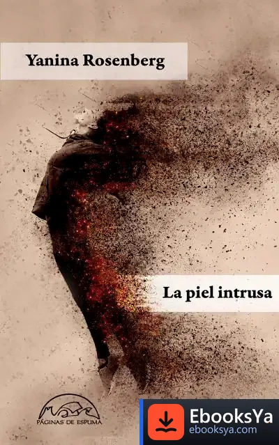 Descargar La Piel Intrusa