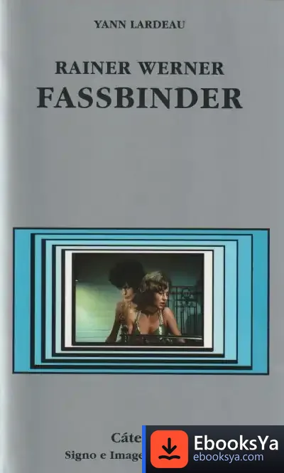 Descargar Reiner Werner Fassbinder