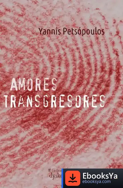 Descargar Amores Transgresores