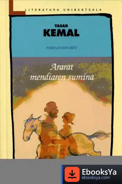 Descargar Ararat Mendiaren Sumina