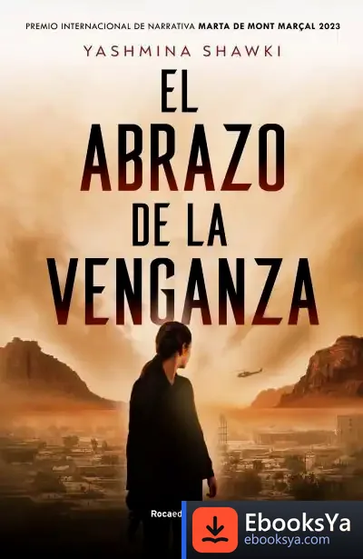 Descargar Abrazo De La Venganza, El