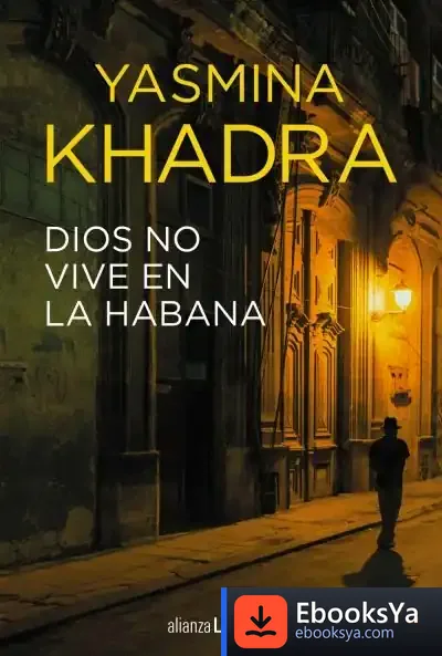 Descargar Dios No Vive En La Habana