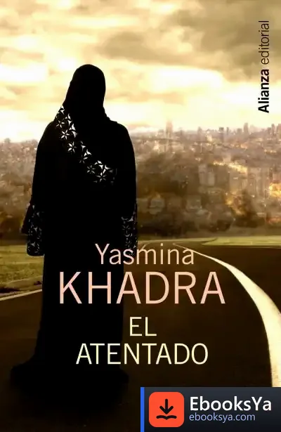Descargar El Atentado