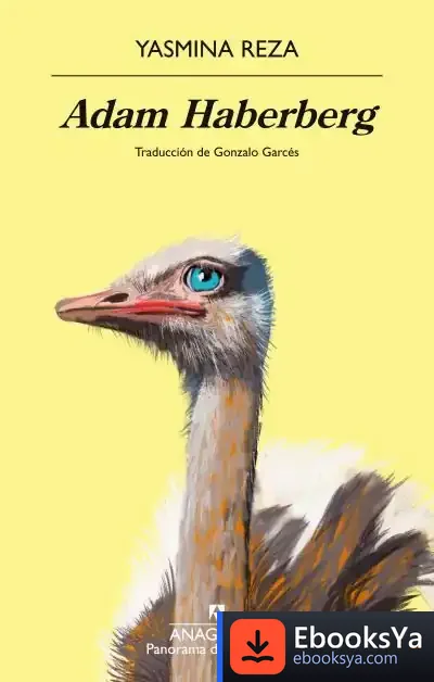 Descargar Adam Haberberg