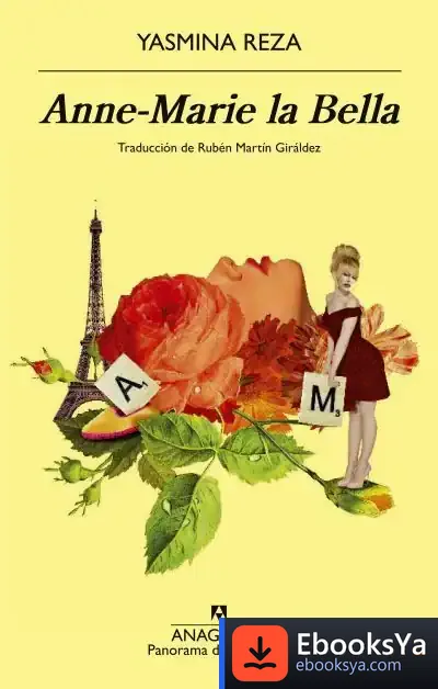 Descargar Anne-Marie La Bella