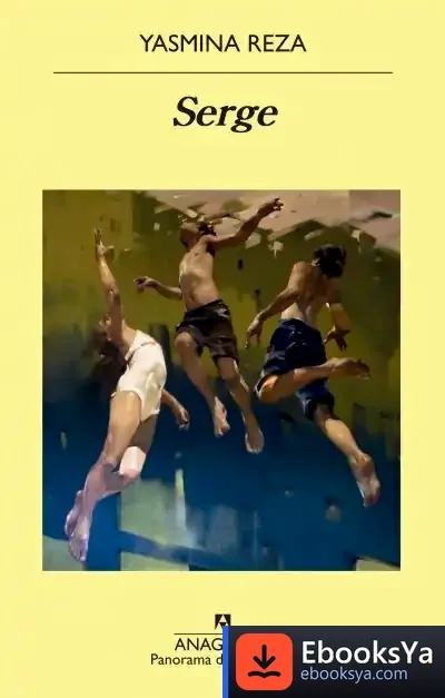 Descargar Serge