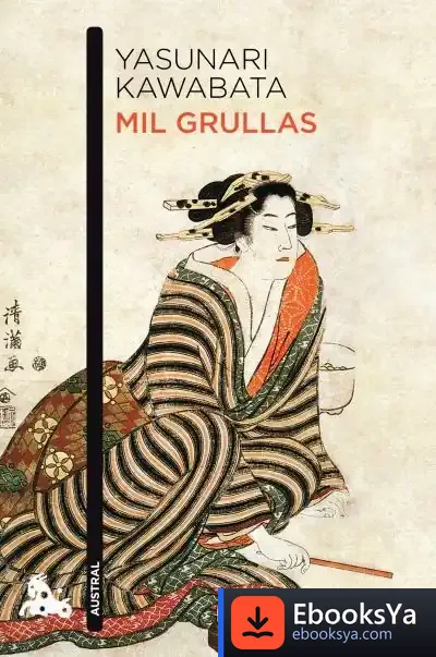 Descargar Mil Grullas