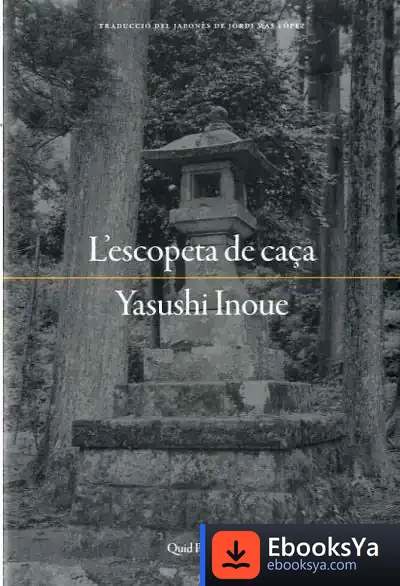 Descargar L'Escopeta De Caça