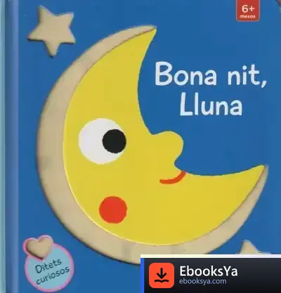 Descargar Bona Nit, Lluna de Yayo Kawamura