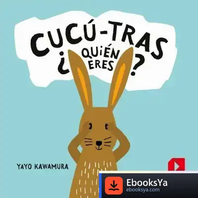 Descargar Cucú-Tras ¿Quién Eres? de Yayo Kawamura