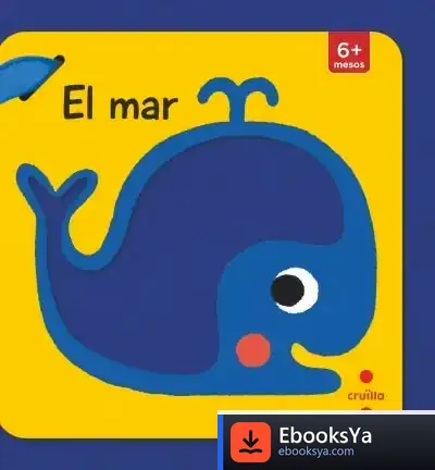 Descargar El Mar (Llibre Per A Cotxet) de Yayo Kawamura