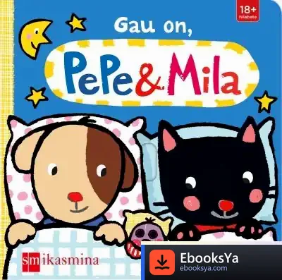 Descargar Gau On, Pepe & Mila