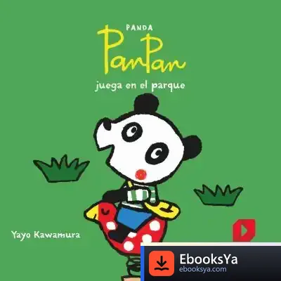 Descargar Panda Panpan Juega En El Parque de Yayo Kawamura