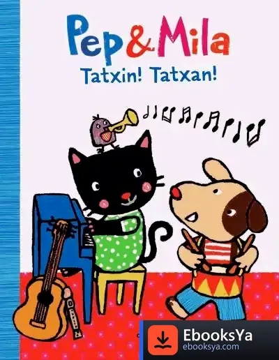 Descargar Tatxin! Tatxan!