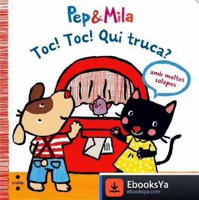 Descargar Toc! Toc! Qui Truca? de Yayo Kawamura