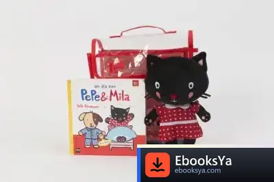 Descargar Un Día Con Pepe Y Mila (Pack De Mila) de Yayo Kawamura