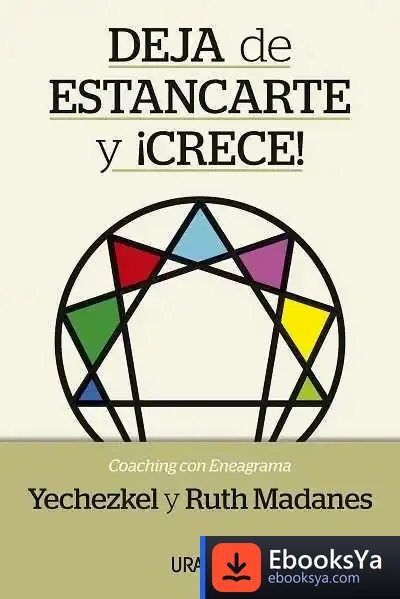 Descargar Deja De Estancarte Y ¡Crece!