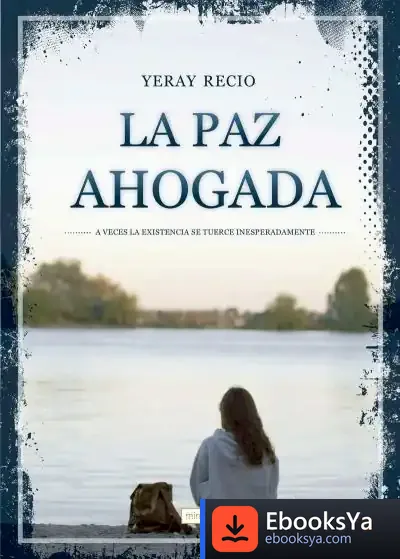 Descargar La Paz Ahogada