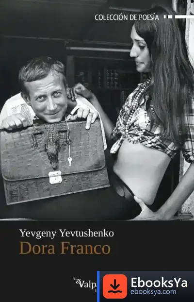 Descargar Dora Franco de Yevgueny Yevtushenko