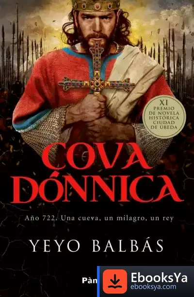 Descargar Cova Dónnica de Yeyo Balbás