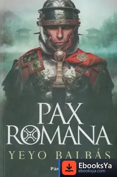 Descargar Pax Romana