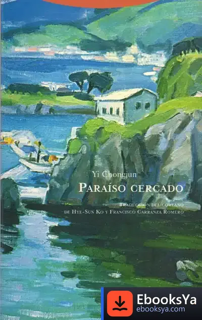 Descargar Paraíso Cercado