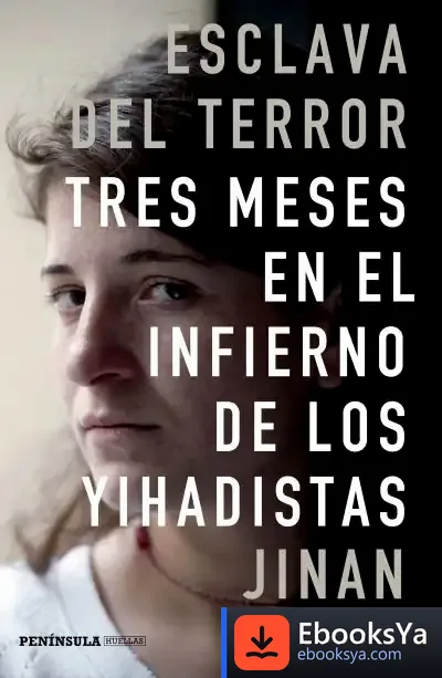 Descargar Esclava Del Terror de Yinan