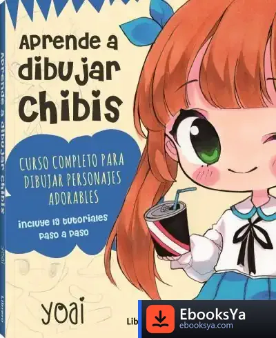 Descargar Aprende A Dibujar Chibis de Yoai