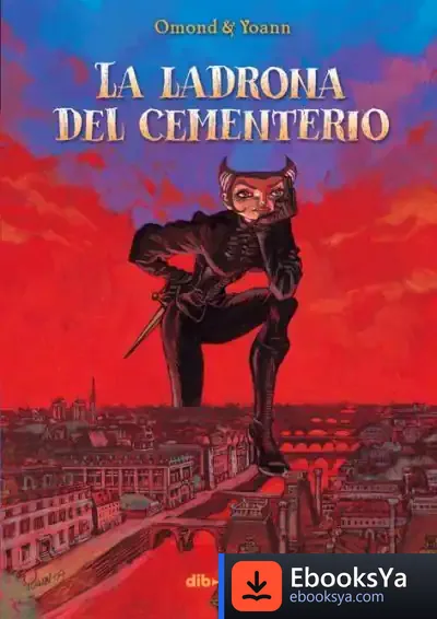 Descargar La Ladrona Del Cementerio