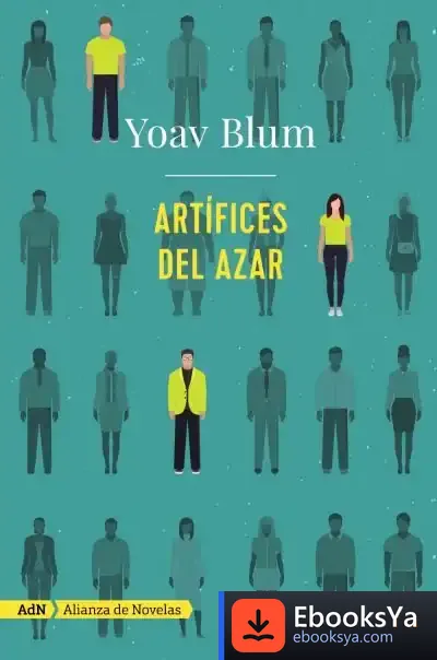 Descargar Artífices Del Azar (Adn)