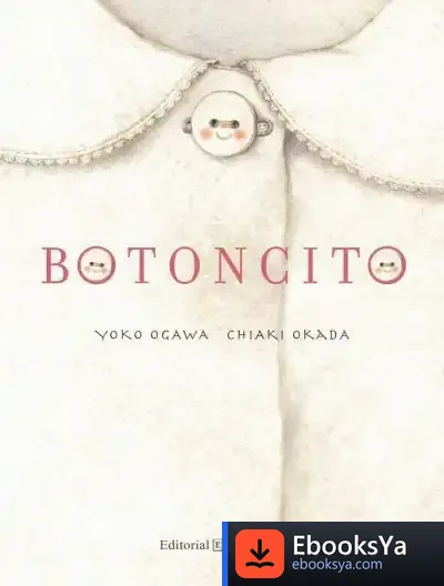 Descargar Botoncito de Yõko Ogawa