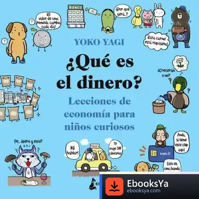 Descargar ¿Qué Es El Dinero?