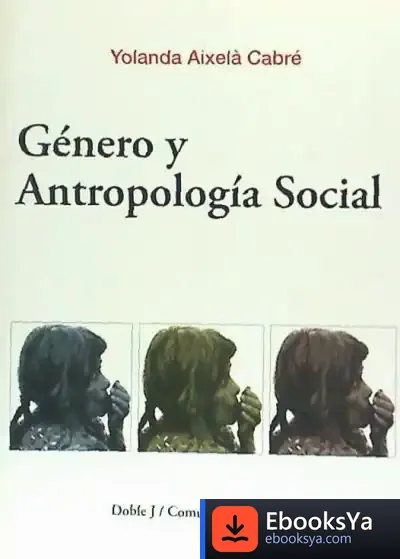 Descargar Género Y Antropología Social de Rodrigo Andrés González