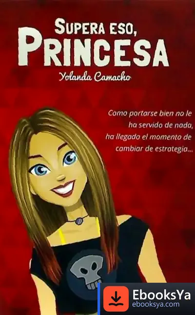Descargar Supera Eso, Princesa