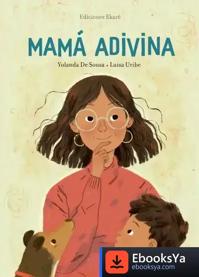 Descargar Mamá Adivina
