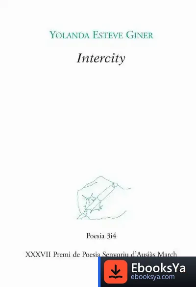 Descargar Intercity de Yolanda Esteve