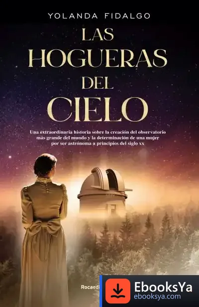 Descargar Las Hogueras Del Cielo