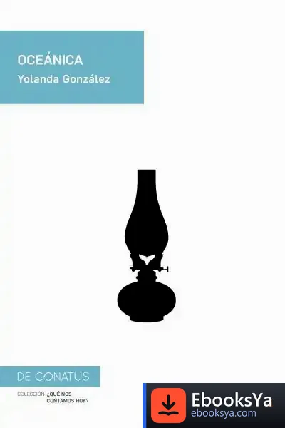 Descargar Oceánica de Teresa Oñate y Zubía