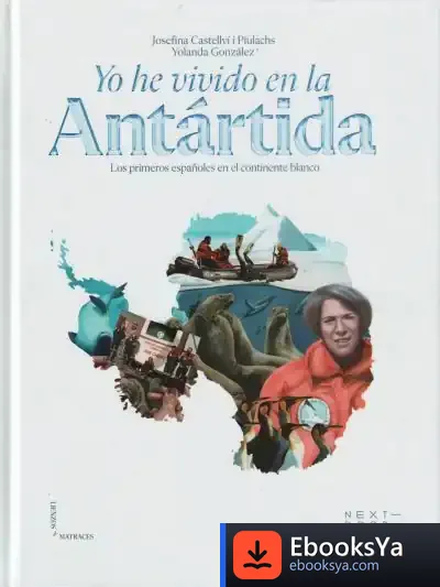 Descargar Yo He Vivido En La Antártida