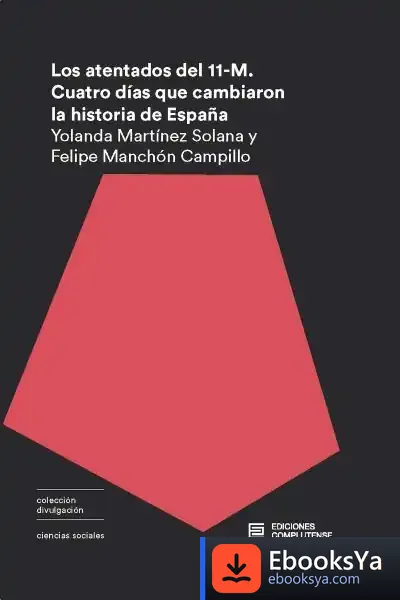 Descargar Los Atentados Del 11M