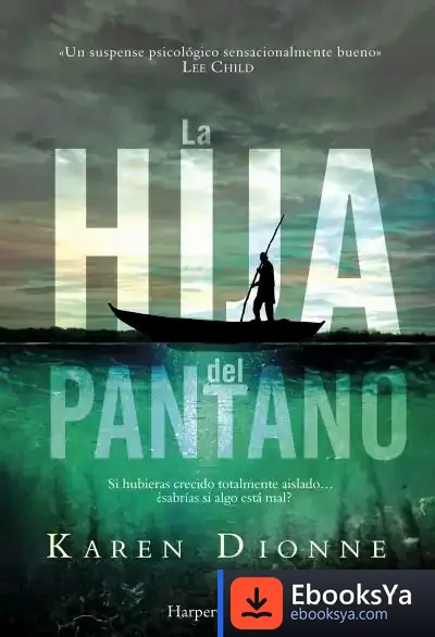 Descargar La Hija Del Pantano